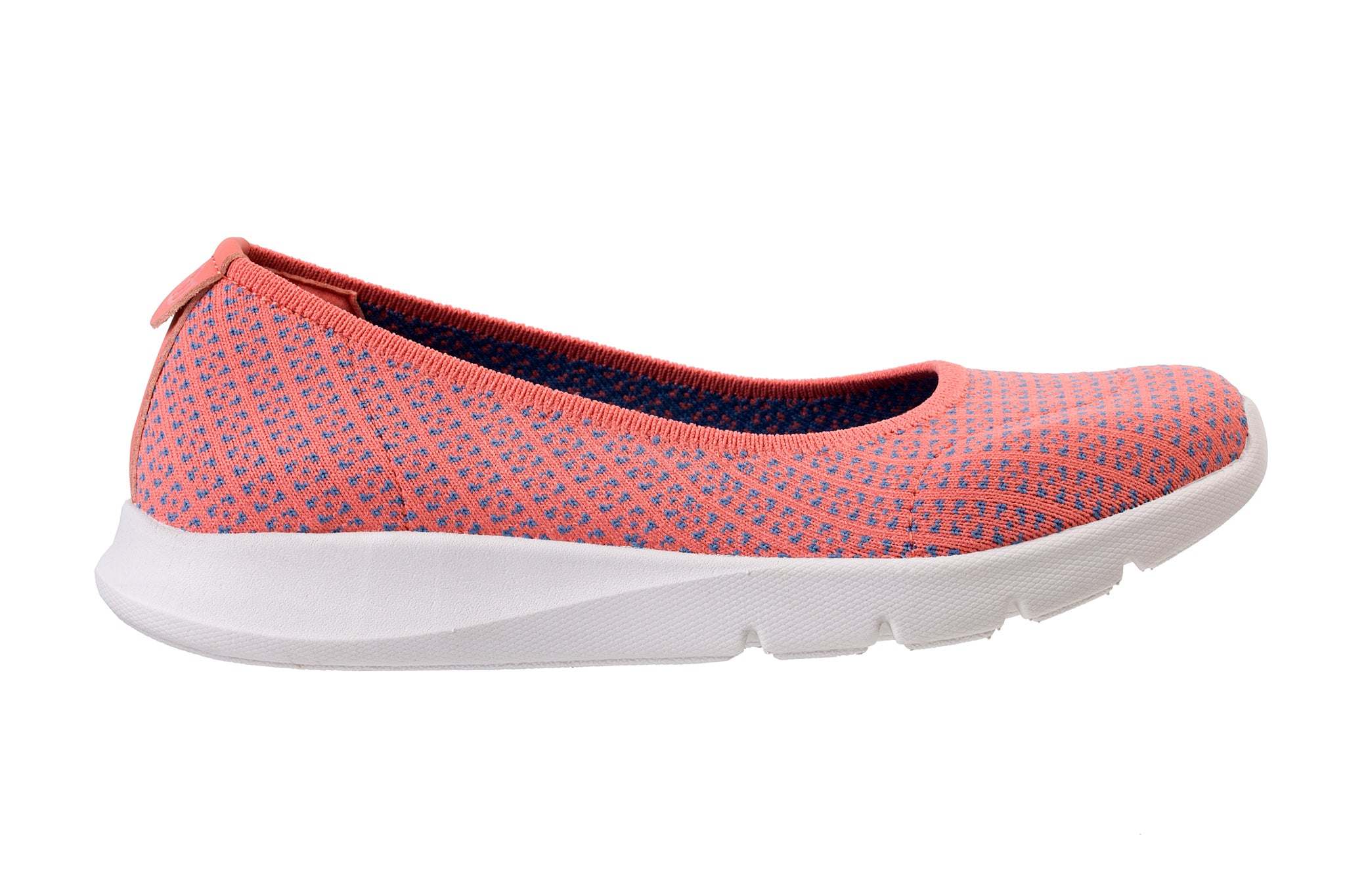 Spenco Daily Stretch Batik Slip On Shoes - Image 3