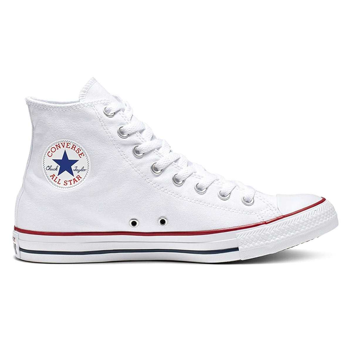 Converse Chuck Taylor All Star Classic Hi Top Sneakers