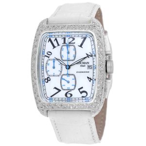 Locman Women's Diamond Classic