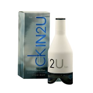 Calvin Klein In2U Him EDT