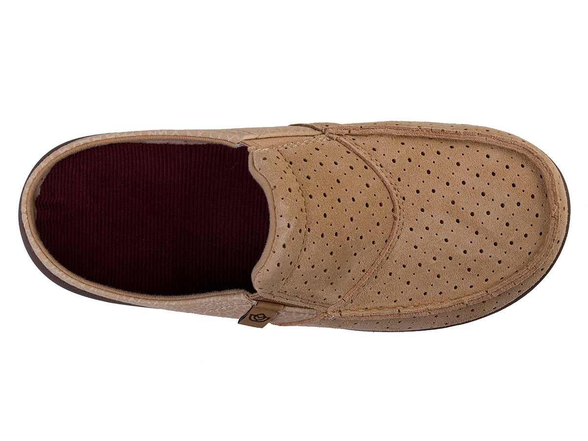 Spenco Siesta slide Mosaic Women's Mules - Image 4