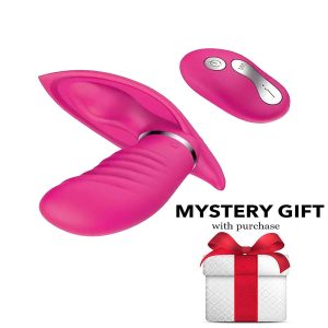 Wireless G-Twist Massager