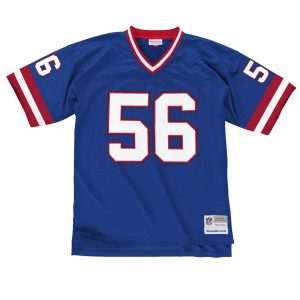 Mitchell & Ness Nfl Legacy Jersey Ny Giants 86 Lawrence Taylor