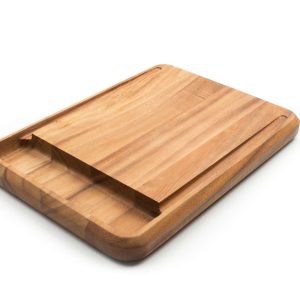 Ironwood Big Catch Cutting Board