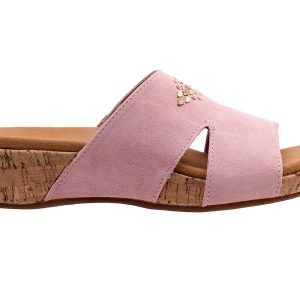 Spenco Passport Wedges - wide