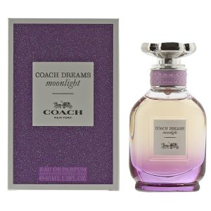 Coach Dreams Moonlight EDP