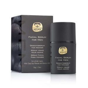 Facial Serum for Men - New