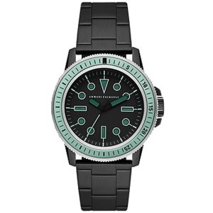 Armani Exchange Men's Classic