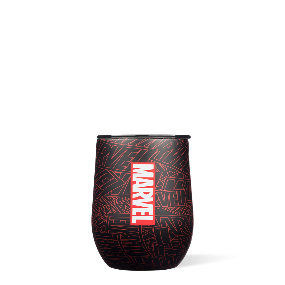 Marvel Stemless by CORKCICLE. - Image 6
