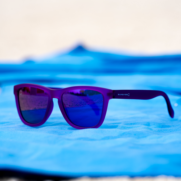 Sundaze Rays Maui Wowie Women's Sunglasses - Image 7