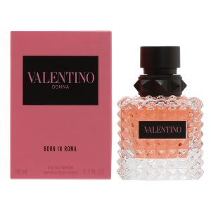 Valentino Donna Born In Roma EDP