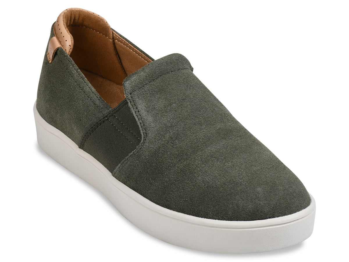 Spenco Backside Slip On Men's Slip On Shoes