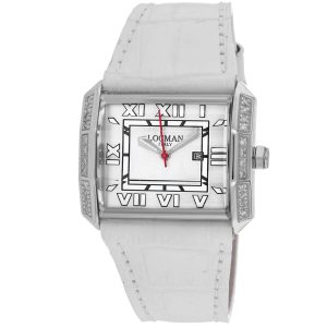 Locman Women's Diamond Classic