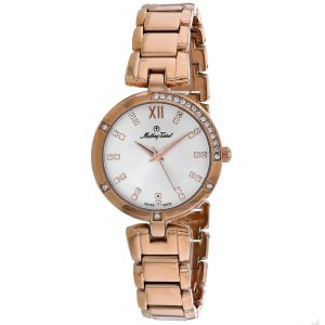 Mathey Tissot Women's Classic
