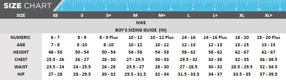 Nike Youth Stock Recruit Practice Jersey - Image 3