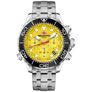 Seapro Men's Mondial Timer