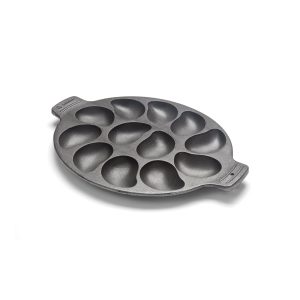 Outset Oyster Grill Pan