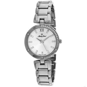 Mathey Tissot Women's Classic