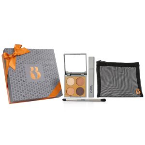 Rinna Beauty Better Naked Shadow Eye Kit 3 Pc Set