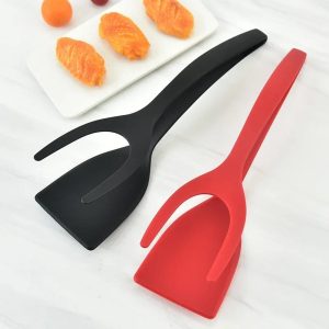 Residence by 3p Residence By 3P 3 In 1 Grip Flip Spatula