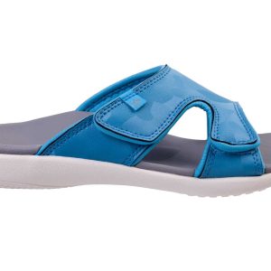 Spenco Kholo Camo Orthotic Womens Sandals