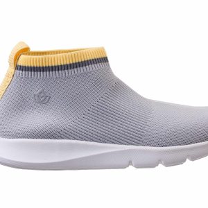 Spenco Pure Love Orthotic Slip On Women's Sneakers