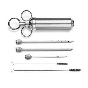 Outset 6Pc Injector Set