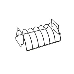 Outset Reversible Rib Rack (Nonstick)