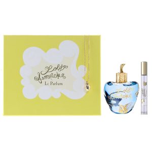 Lolita Lempicka Le Parfum 3 Pc Set