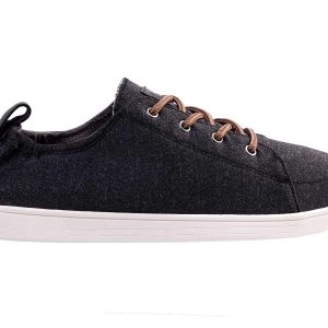 Spenco Santa Clara Heathered Women's Slip On Sneakers