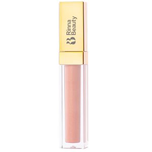 Rinna Beauty Larger Than Life Lip Plumping Gloss Life's A Peach