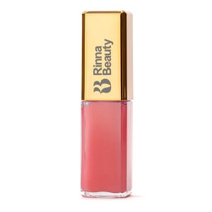 Rinna Beauty Larger Than Life Lip Plumping Oil Bright Bombshell