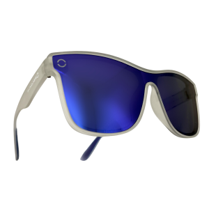 Sundaze Rays Snowflakes Sunglasses