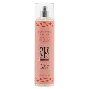 Tova Body Mind Spirit Mist