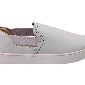Spenco Parker Women's Slip On Sneakers