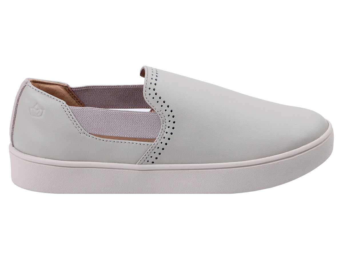 Spenco Parker Women's Slip On Sneakers