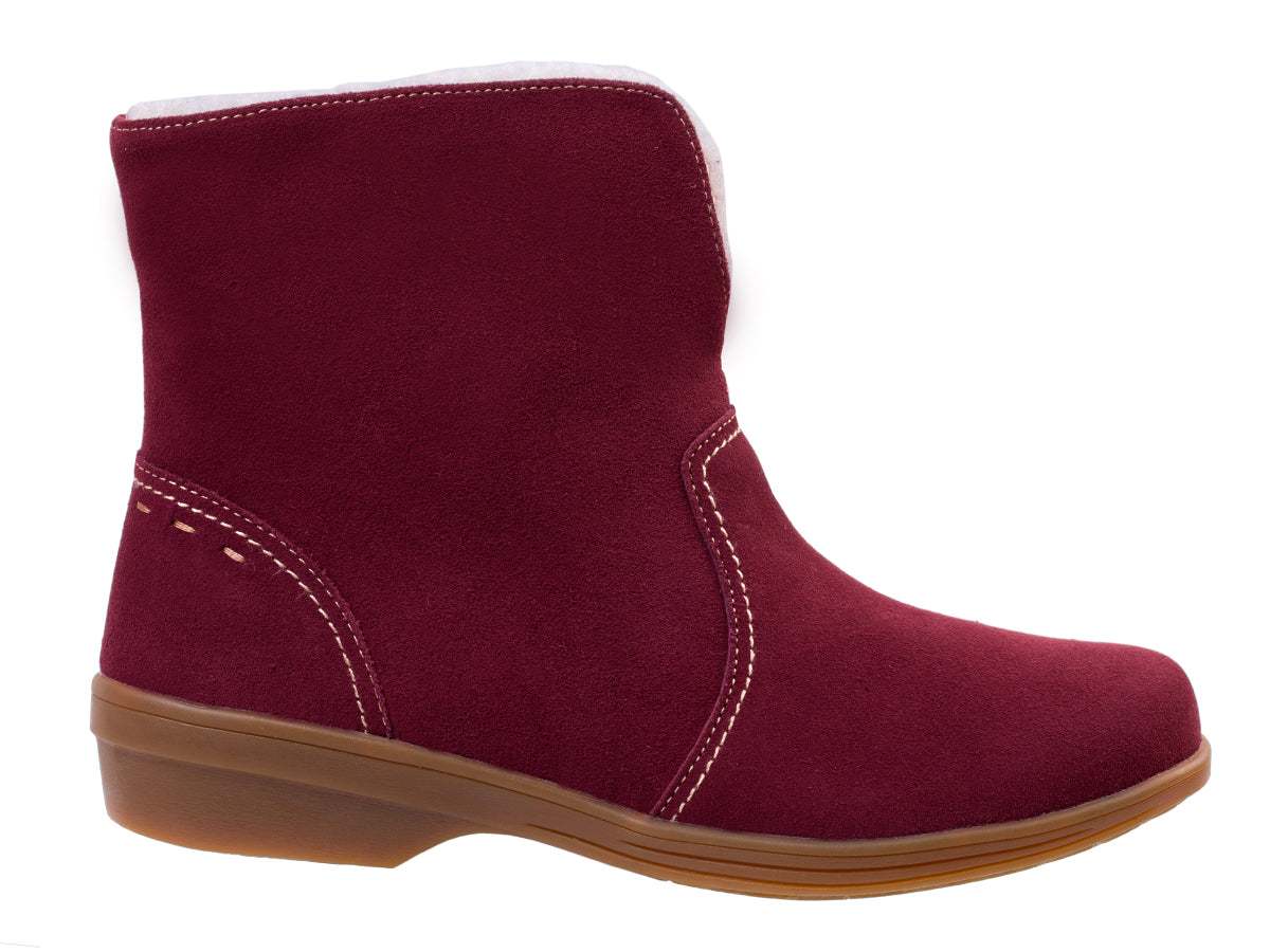 Spenco Sun Valley Women's Ankle Boots - Image 2