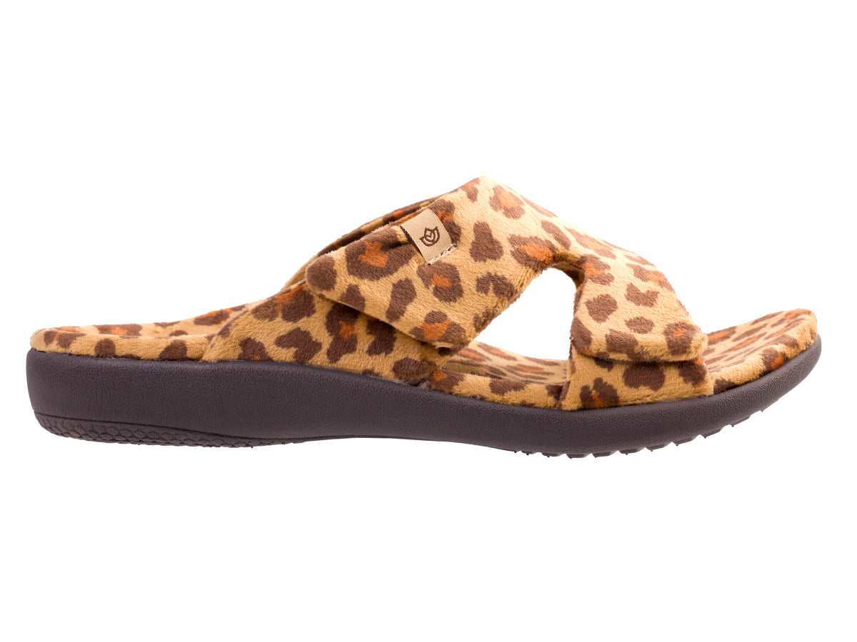 Spenco Kholo Visa Women's Slippers
