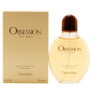 Calvin Klein Obsession Men EDT