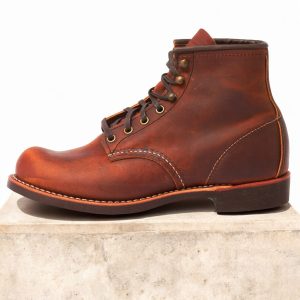 Red Wing Shoes Men's Red Wing Blacksmith - Copper - 3343