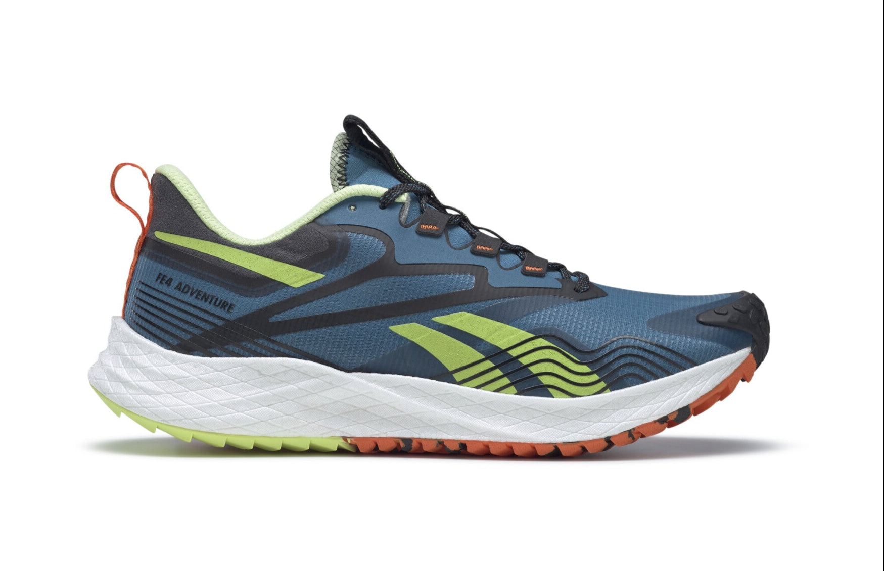 Reebok Men's Floatride Energy 4 Adventure - 100063525/Hr1765
