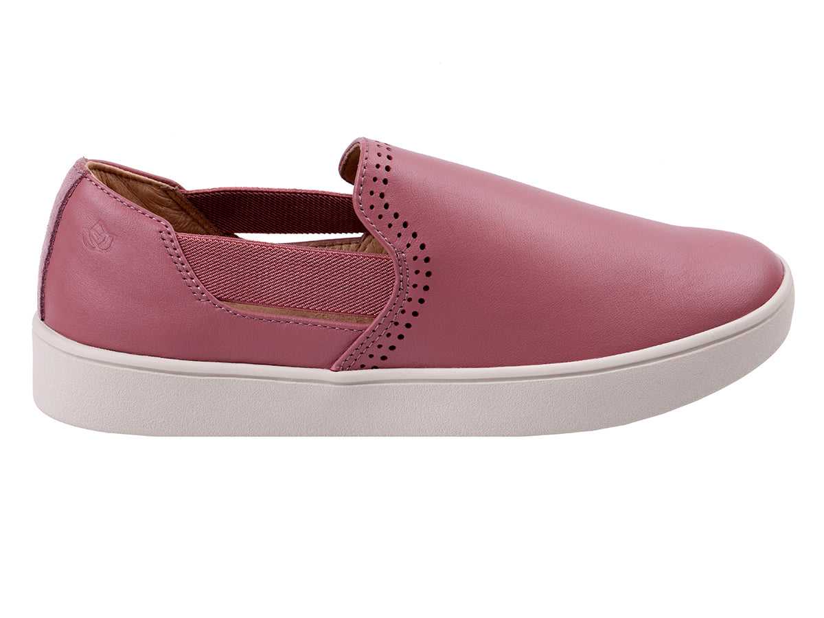 Spenco Parker Women's Slip On Sneakers - Image 3