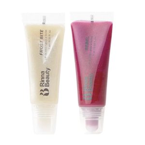 Rinna Beauty Gloss & Go Lip Gloss Duo