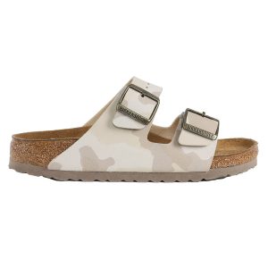 Birkenstock Arizona Birko-Flor Sandals Sand