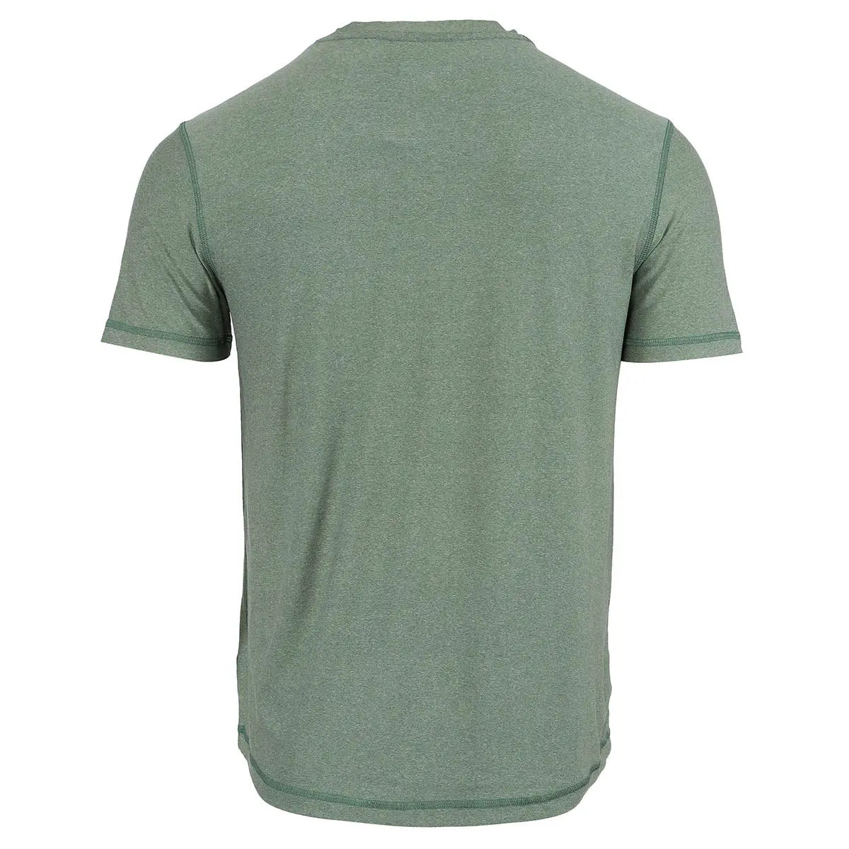 Canada Weather Gear Men's Trail Blazer Henley T-Shirt - Image 24
