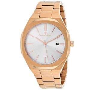 Christian Van Sant Men's Octavius Slim