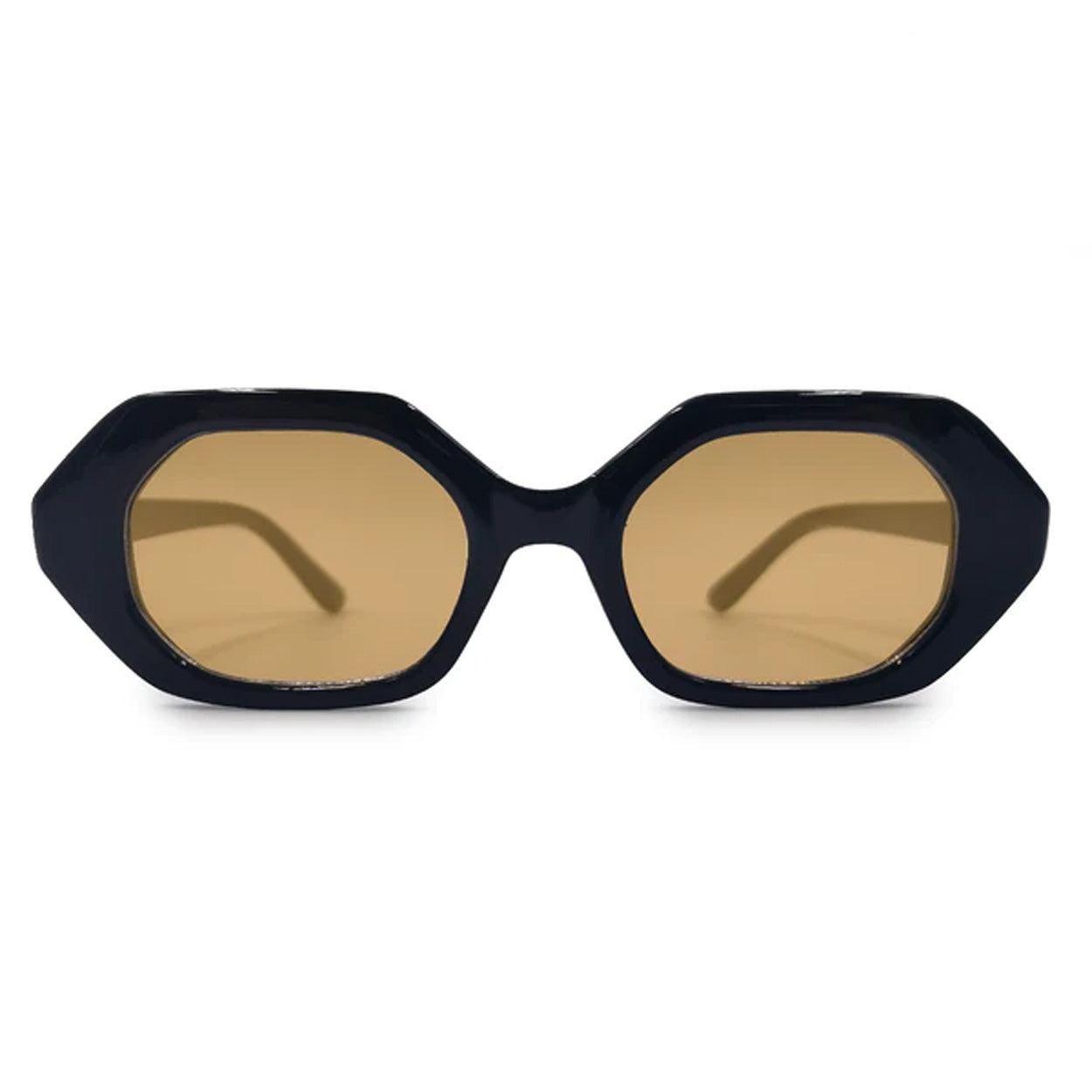 TopFoxx Came To Win - Black Sunglasses - Image 2