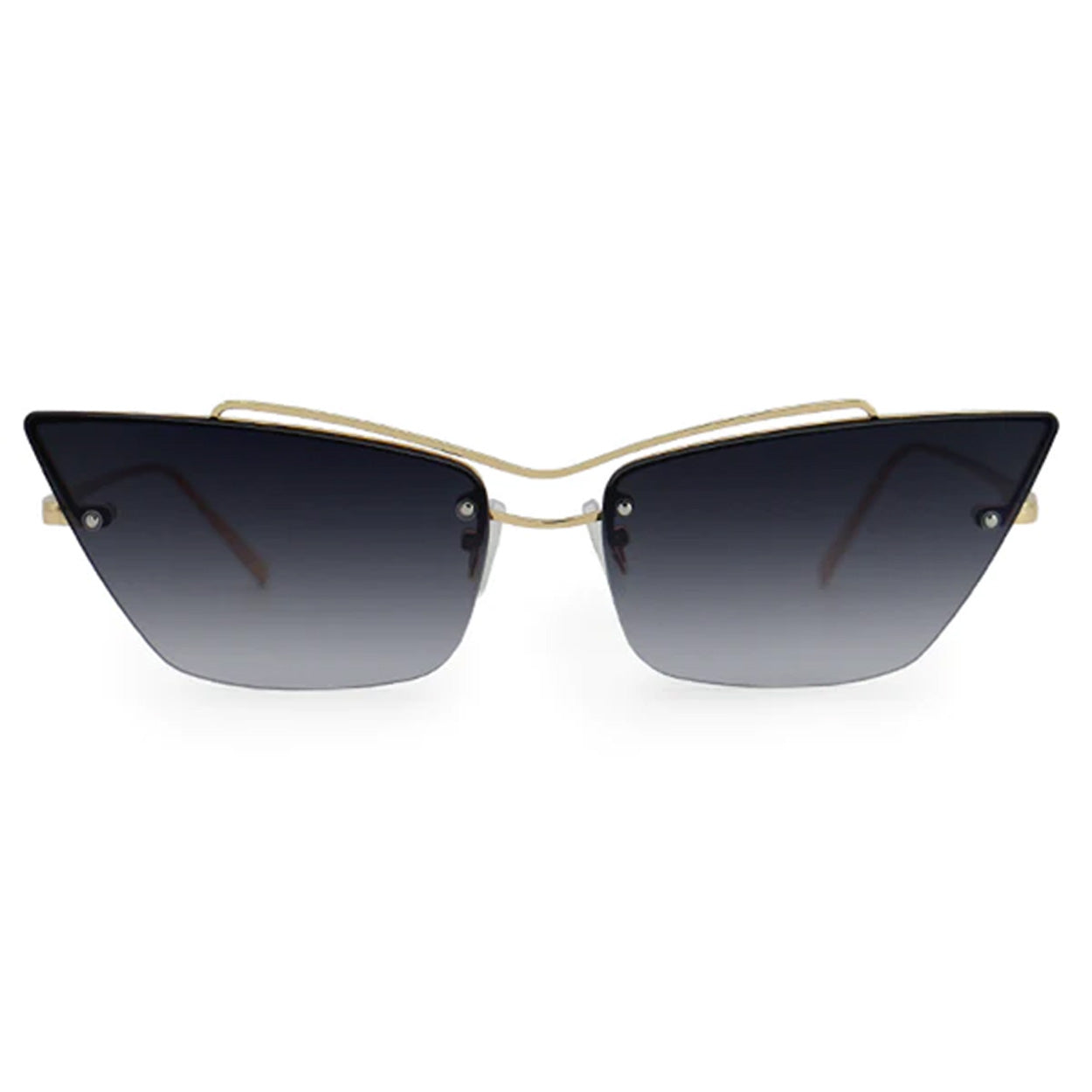 TopFoxx Cleo - Women's Sunglasses - Image 2