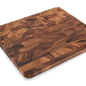 Ironwood Oslo End Grain Utility