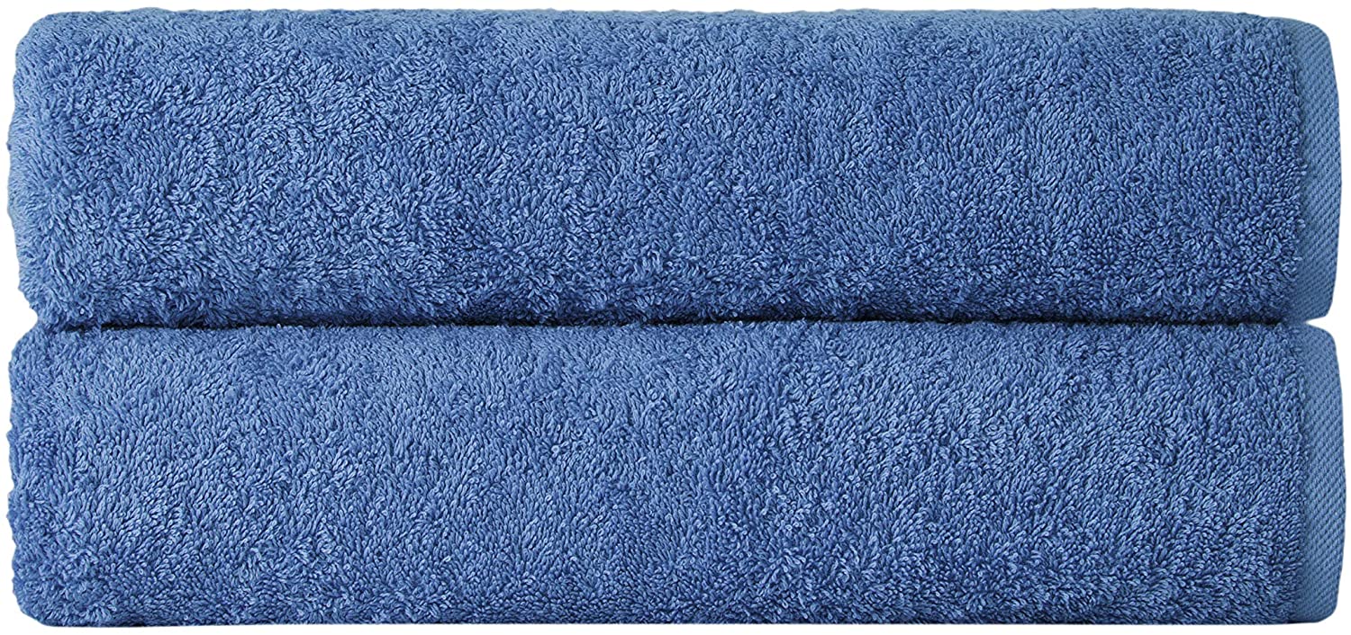 Classic Turkish Towels Soft Baby Turkish Cotton Bath Towel - Image 14